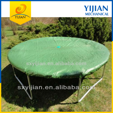 China Manufacturer TUV Certified Trampoline For Kids Soft Mat For Trampoline