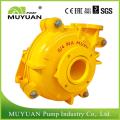 High Efficiency Wear Resistant Slurry Pump