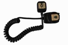 For Nikon Off Camera TTL Cable SC-28