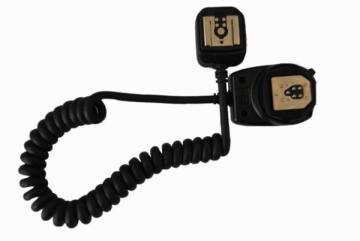 For Nikon Off Camera TTL Cable SC-28