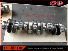 CUMMINS QSC ISC crankshaft 3965008