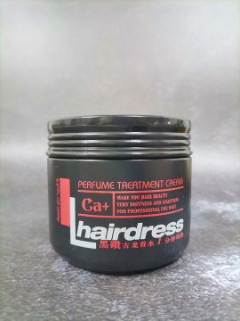 Black Diamond Cologne Ointment