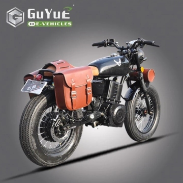 Electric Motorbike for Adults