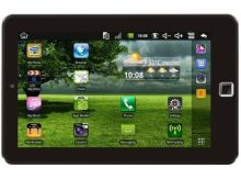 Phone Call Wifi Google Android 2.2 7 Inch Touchpad Tablet Pc With 1300mah Li-battery