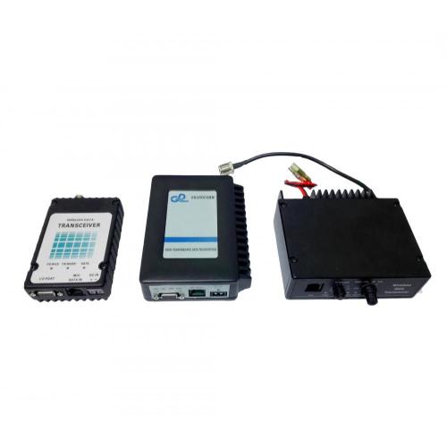 2400bps RS485 Radio Modem