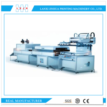 HL-3/4 Automatic Screen Printing Machine / Screen Print Machine