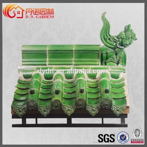 clay building material roof ceramic tiles