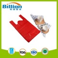 Plastic Garbage Waste Bags In Roll