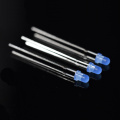 LED Biru Dalam 3mm 450nm 455nm 460nm