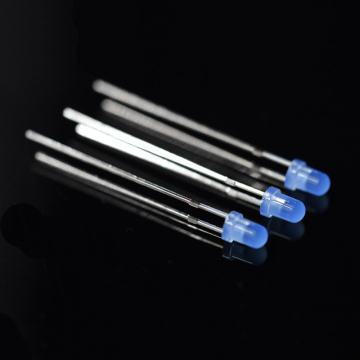 3 мм Deep Blue LED 450 нм 455 нм 460 нм