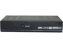 6000 Channels Evo Xs Azbox Satellite Receiver With Nagra 2 Patch, Ca, Usb, Zoom In / Out