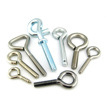 eye bolts/eye screws/machine eye screw