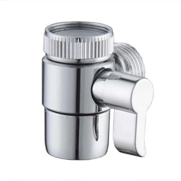 1/2 Inch gaobao Bathroom & Toilet Two-way 90 Degree Angle Valve