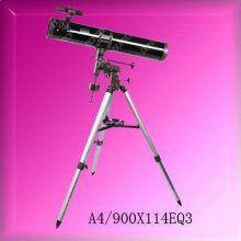 Refractor Astronomical Telescopes (900x114)