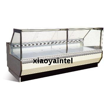 Little Duck New Supermarket Equipment E7 PITTSBURG