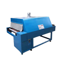 Heat Shrinking Packing Machine For Windows and Doors