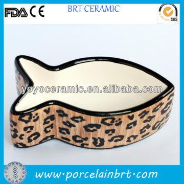 good wholesale ceramic bowl pets