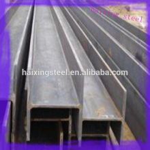 structural steel H beams
