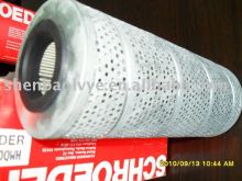 Replacement for Schroeder KKKS3 filter elements