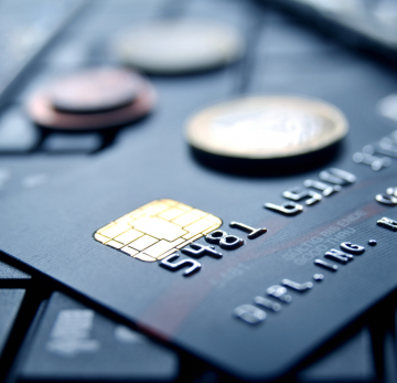 Durable PVC Core for Card Production