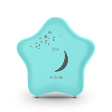 Mini Star Baby Air Humidifier with LED Light