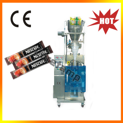 Automatic Coffee Sugar Stick Packing Machine (ZV-60A)