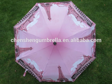 photo print umbrellas