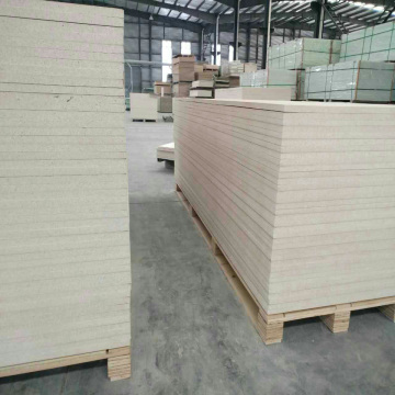 High Quality Toxin Free Fireproofing Insulation MgO Board
