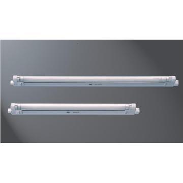 T4 fluorescent under cabinet light