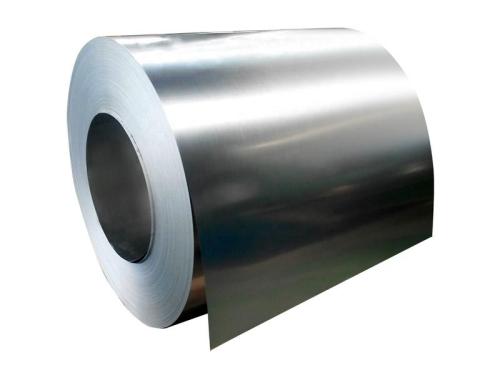 410 Rostfritt stål magnetiskt rostfritt stål