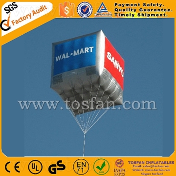 advertising equipments air balloons F2052