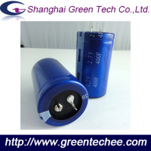 ulta capacitor sanp in 2.7v 300 farad super capacitor