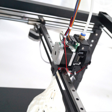 3D print organen model 3D printer