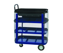 Tool Canbinet Cart (JH15006)