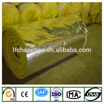 Aluminum Foil Glass Wool Felt