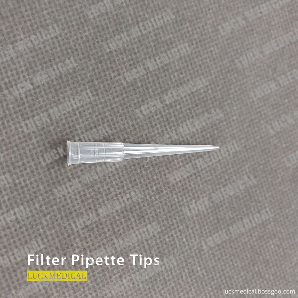Filter Pipette Tips 59