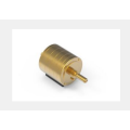 Drehpotentiometer der Serie RK501