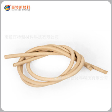 Insulation Crepe Paper Tube