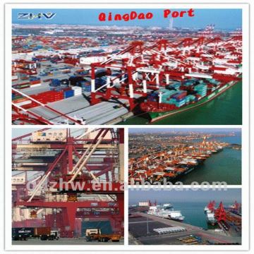 international best overseas shipping agent