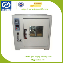 Asphalt Rolling Thin Film Oven