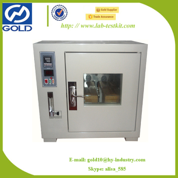 Asphalt Rolling Thin Film Oven