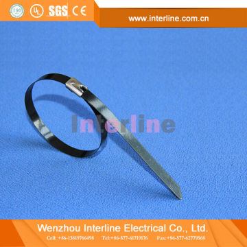 Installation Tool Metal Cable Tie