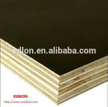 Edlon Wood Products douglas fir marine Film Faced Plywood for sale