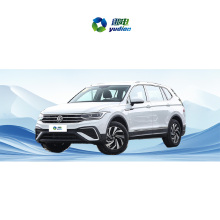 2024 Top Keyless-go Startup Function for Volkswagen Tiguan