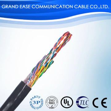 cable network cat5e ftp outdoor telecommunication