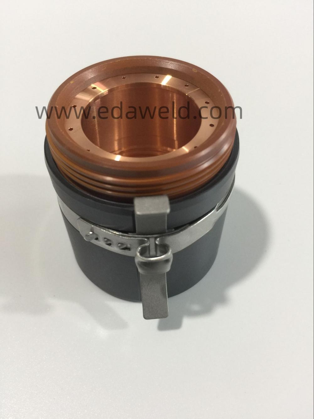 Plasma Retaining Cap 50-200A 220936