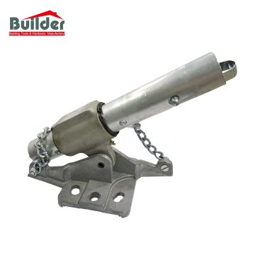 MC027B Chain Driven Bull Float Bracket