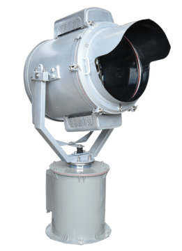 Marine Xenon Searchlight with Remote Control