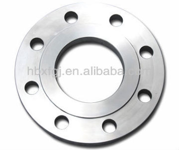 DIN2503 304 Slip-on Flange