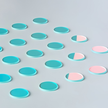 Filter For Atmospheric Particulate Matter Absorption